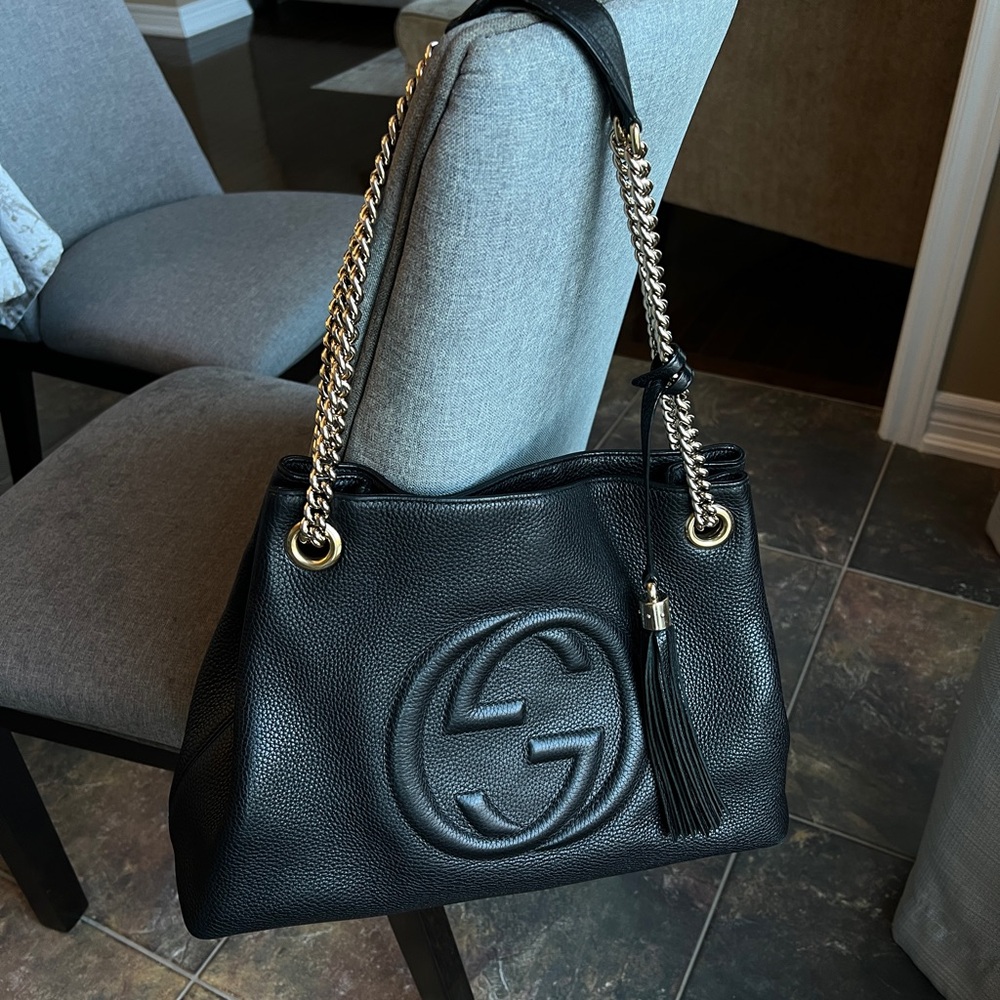 Gucci Soho Bag